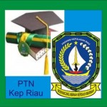 Daftar PTN di Kep RiauDaftar PTN di Kep Riau
