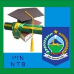 Daftar PTN di NTB
