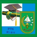 Daftar PTN di Riau