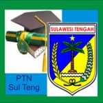 Daftar PTN di SulTeng