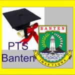 Daftar PTS di Banten