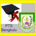 Daftar PTS di Bengkulu