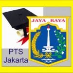 Daftar PTS di DKI Jakarta