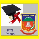 Daftar PTS di Papua